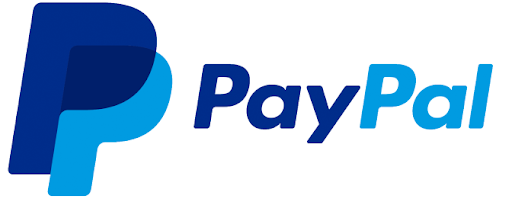 pay with paypal - Ali Wong Store